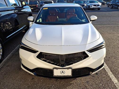 2023 Acura Integra A-SPEC