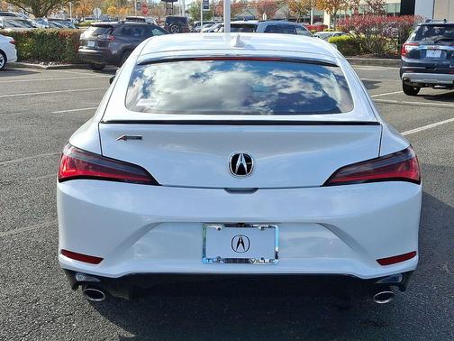 2023 Acura Integra A-SPEC