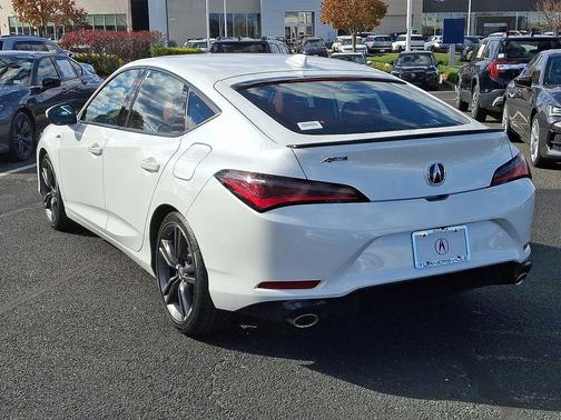 2023 Acura Integra A-SPEC