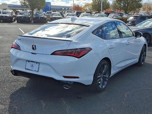 2023 Acura Integra A-SPEC