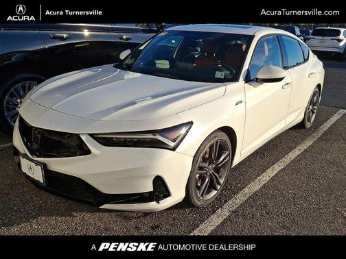 2023 Acura Integra A-SPEC