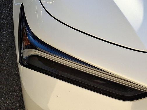 2023 Acura Integra A-SPEC
