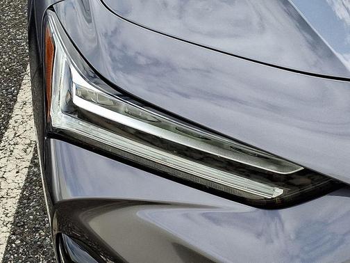2023 Acura TLX Technology