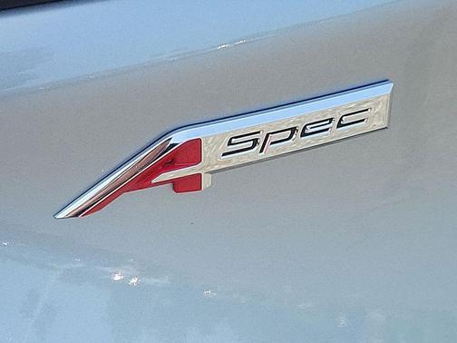 2025 Acura Integra A-SPEC