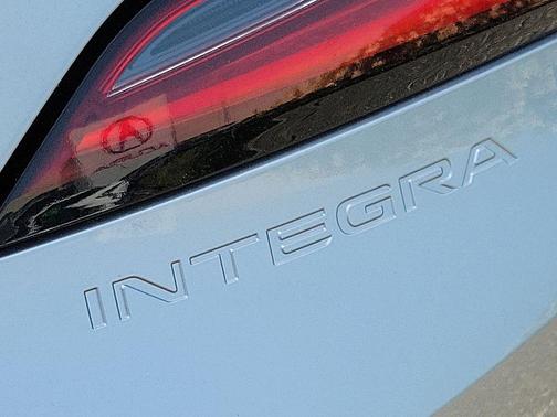 2025 Acura Integra A-SPEC