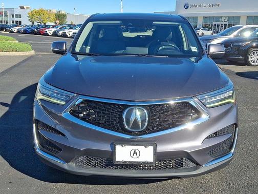 2021 Acura RDX Technology Package