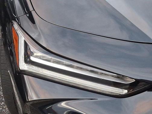 2021 Acura TLX A-Spec