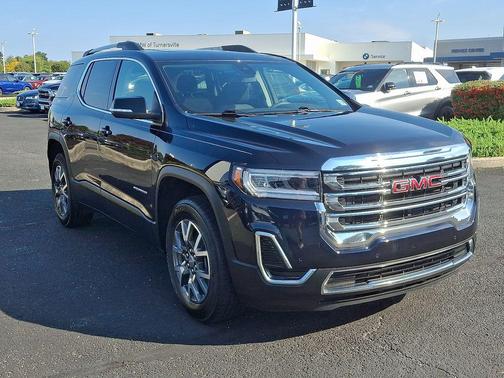 2022 GMC Acadia FWD SLE