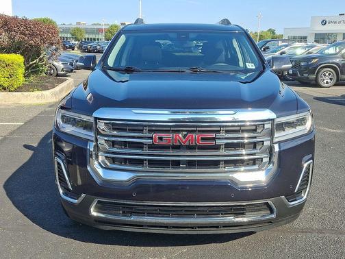 2022 GMC Acadia FWD SLE