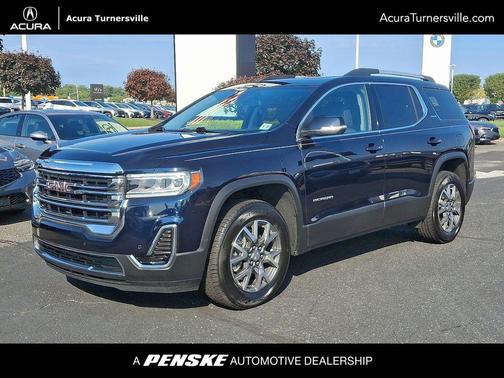 2022 GMC Acadia FWD SLE