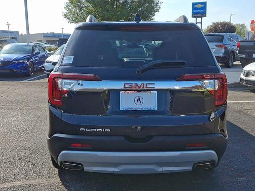 2022 GMC Acadia FWD SLE