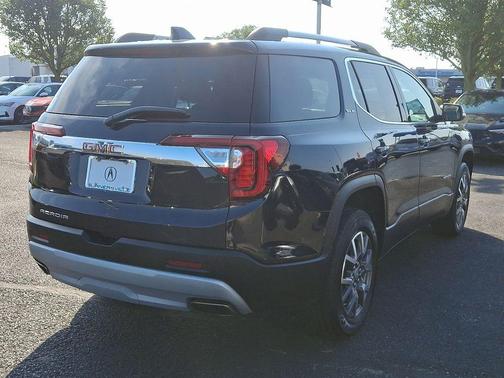 2022 GMC Acadia FWD SLE