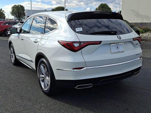 2022 Acura MDX Base