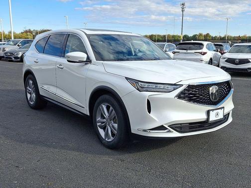 2022 Acura MDX Base