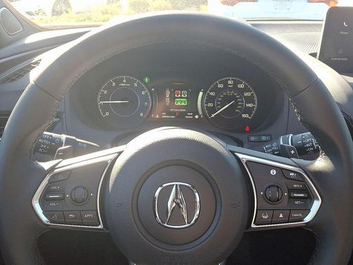 2025 Acura RDX Base