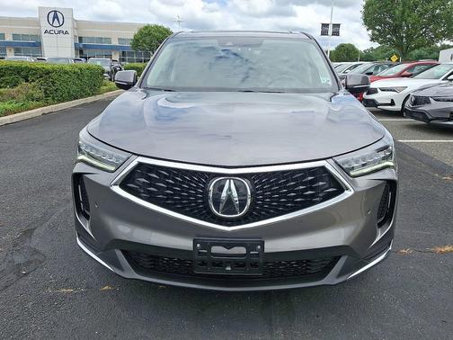 2022 Acura RDX