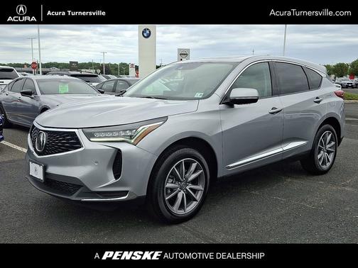 2023 Acura RDX