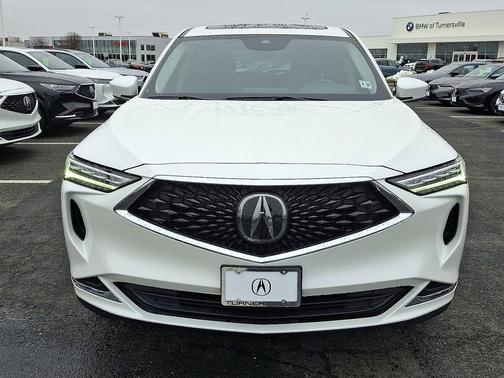 2023 Acura MDX 