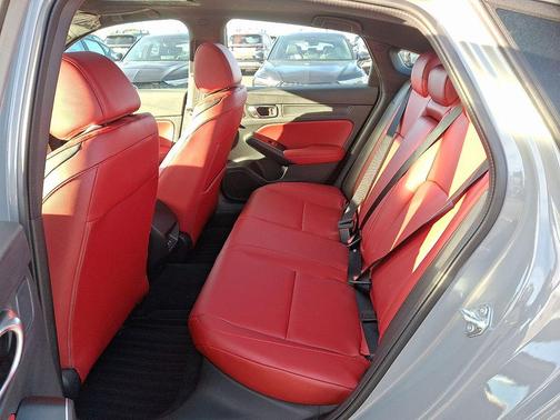 2026 Acura Integra FWD A-Spec with Technology