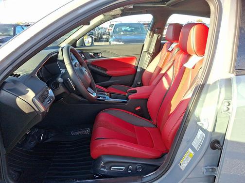 2026 Acura Integra FWD A-Spec with Technology