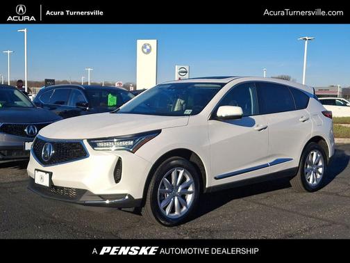 2023 Acura RDX Base