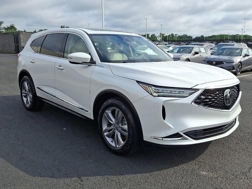 2023 Acura MDX