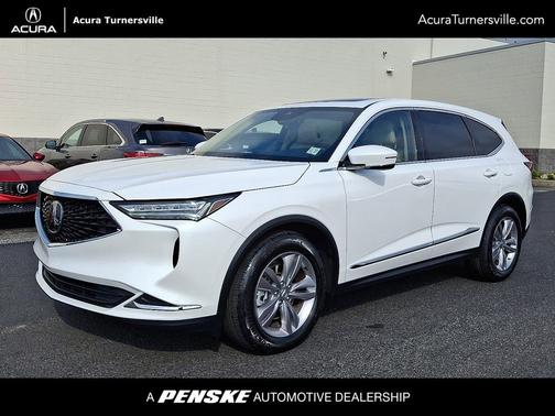 2023 Acura MDX