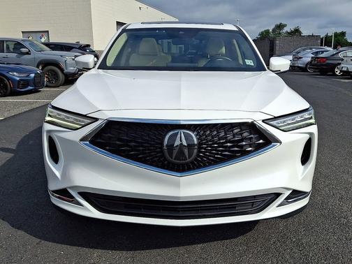 2023 Acura MDX