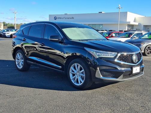 2020 Acura RDX 