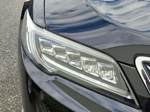 2018 Acura RDX Base