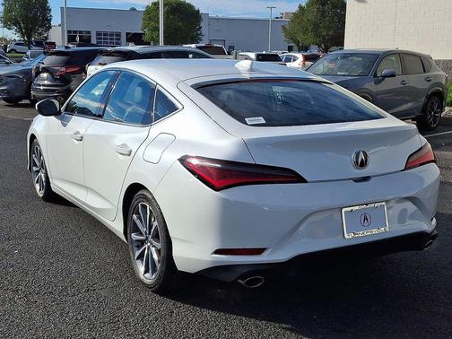 2023 Acura Integra Base