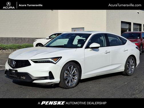 2023 Acura Integra Base