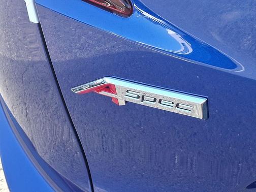 2025 Acura RDX A-Spec Advance Package