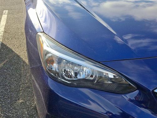 2022 Subaru Impreza Premium