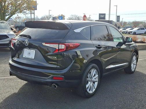 2019 Acura RDX Base