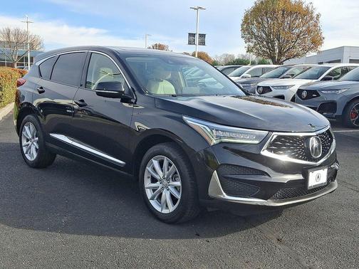 2019 Acura RDX Base