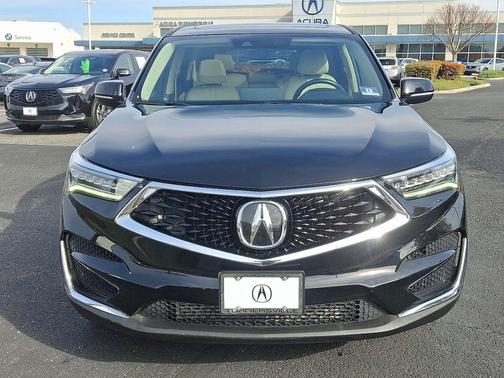 2019 Acura RDX Base