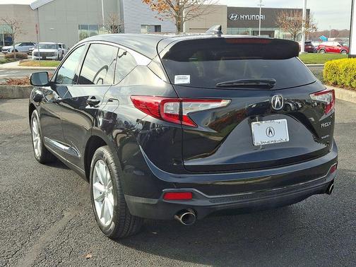 2019 Acura RDX Base