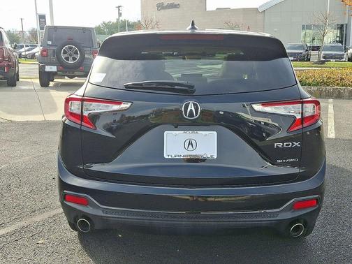 2019 Acura RDX Base