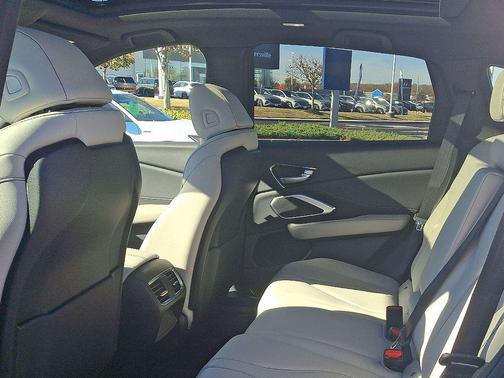2025 Acura RDX Base