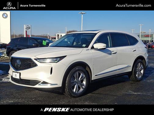 2023 Acura MDX Standard
