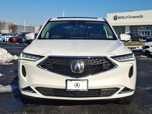 2023 Acura MDX Standard