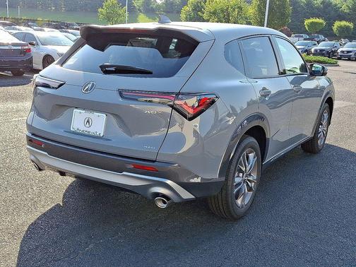2025 Acura ADX Base