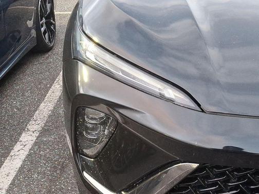 2025 Buick Envision Sport Touring AWD