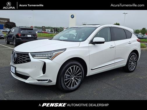 2025 Acura RDX