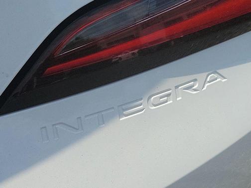 2025 Acura Integra A-SPEC Technology