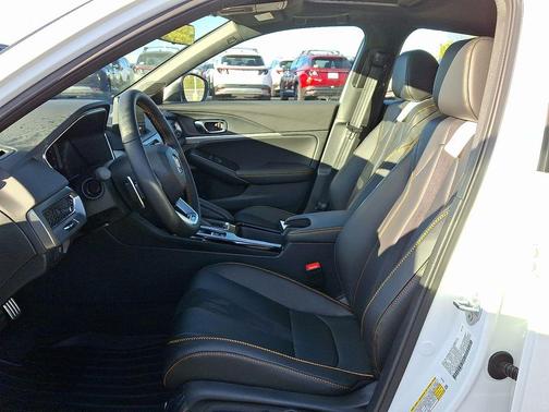 2026 Acura Integra FWD A-Spec with Technology