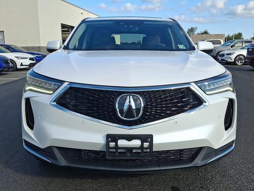 2023 Acura RDX 