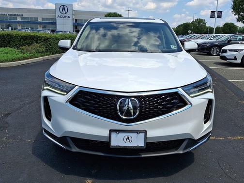 2023 Acura RDX