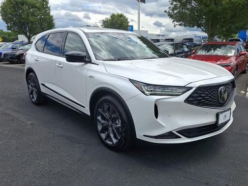 2023 Acura MDX